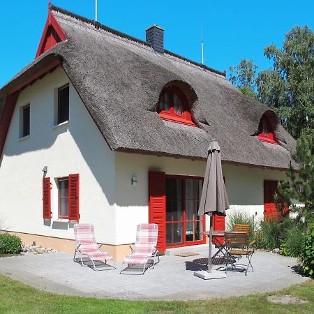Holiday Home Heide By Interhome Karlshagen المظهر الخارجي الصورة