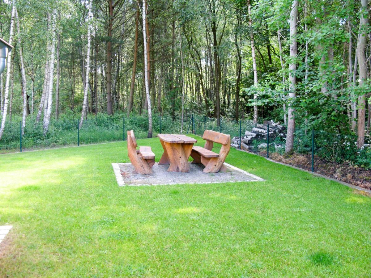 Holiday Home Heide By Interhome Karlshagen المظهر الخارجي الصورة